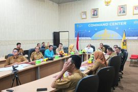 Lampung tingkatkan pemanfaatan aset desa untuk bangun KDMP