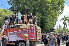 DKLH jawab tuntutan swakelola buka TPA Suwung selama dua bulan