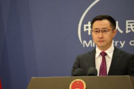 China tegas tolak usulan kemungkinan Jepang bisa miliki senjata nuklir