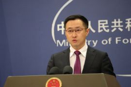 China tolak keras kemungkinan Jepang bisa miliki senjata nuklir