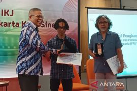 Jakarta Kota Sinema, IKJ komit wujudkan dengan perkuat kolaborasi