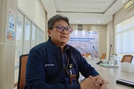 Pelindo Pangkalbalam tingkatkan layanan humanis Natal - Tahun Baru