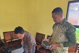 TNGR tingkatkan fasilitas penanganan darurat di Gunung Rinjani