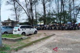 Jelang Libur Nataru 2026, Pemkot Bengkulu tertibkan juru parkir nakal