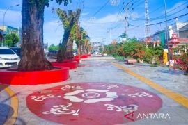 Peresmian Belungguk Point Bengkulu bakal dimeriahkan aksi kesenian