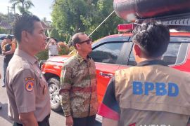 OKU perkuat penanganan bencana alam