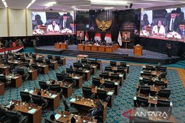 Raperda KTR disetujui DPRD DKI Jakarta