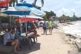 PHRI sebut pemesanan kamar hotel di Badung Bali penuh