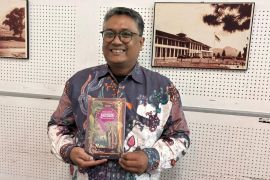 Sejarah Bandung Zoo dibongkar! Yudi Hamzah luncurkan buku berbasis arsip langka