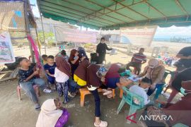 ULM kirim tim bantuan kemanusiaan ke Aceh