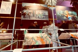 Dispar Ciamis sebutkan Pameran Foto Sakakala jadi daya tarik wisatawan