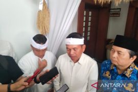 Dedi pastikan Pemprov tak selenggarakan pesta kembang api tahun baru