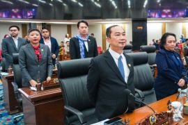 Fraksi PSI DPRD DKI tolak perubahan bentuk badan hukum PAM Jaya