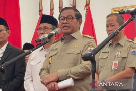 Pramono umumkan UMP Jakarta pada Rabu besok