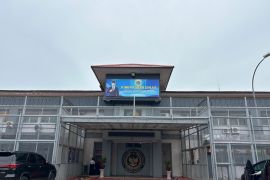 Rutan Batam usulkan 57 narapidana terima remisi Natal 2025