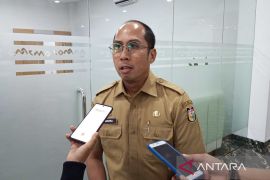 Wisatawan Makassar tumbuh 12 persen jadi 6 juta