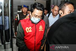 Kejati Kalteng tetapkan dua tersangka baru kasus korupsi zirkon