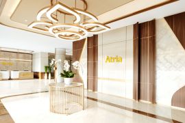 Atria Hotel Malang sambut liburan akhir tahun dengan acara menarik