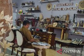 Sebanyak 17 UMKM Palangka Raya ekspor produk ke Selandia Baru