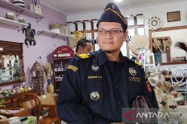 Bea Cukai Palangka Raya imbau masyarakat waspadai penipuan online catut nama petugas