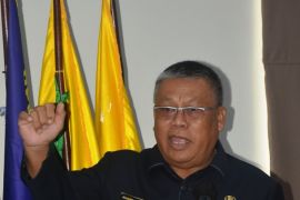 Belitung Timur siapkan hibah Rp3,1 miliar untuk KONI