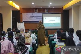 Kolaborasi RAPP dan Dinkes Perkuat Kapasitas Bidan Puskesmas melalui Pelatihan ANC Terpadu