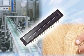 Toshiba Releases Lens-Reduction Type CCD Linear Image Sensor for High-Speed Data Readouts by Image Inspection Equipment