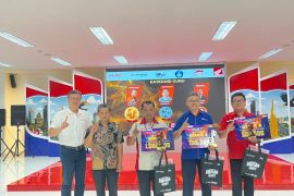 Festival Vokasi Satu Hati Region Kalbar 2026