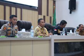 Pemkab Tapin dukung one way arus pulang jemaah sekumpul