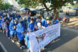 AstraZeneca Plan ajak pemuda cegah penyakit tidak menular