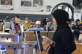 Mudahkan Perjalanan Nataru, KAI Dorong Pelanggan Manfaatkan Ekosistem Digital Access by KAI