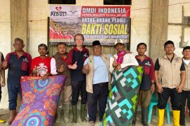 DMDI-Artha Graha Peduli kirim tim dan salurkan bantuan ke Sumatera