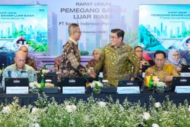 Gelar RUPSLB, SIG matangkan transformasi lewat perkuat tata kelola&nbsp;