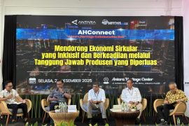 Indonesia to finalize producer waste responsibility rules in 2026