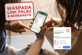 BRI imbau masyarakat waspada modus penipuan jelang akhir tahun
