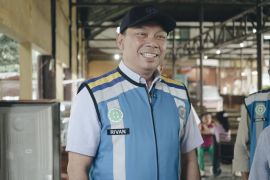 Jasa Marga optimalkan pelayanan antisipasi peningkatan lalin