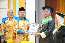 Pemkab Tapin perkuat karakter generasi muda lewat pendidikan Al-Qur'an