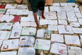 Indonesia to disburse $2.1 million in disaster aid for educators