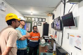 PLN UIW MMU hadirkan Listrik 24 Jam pada delapan lokasi Kabupaten Kepulauan Aru