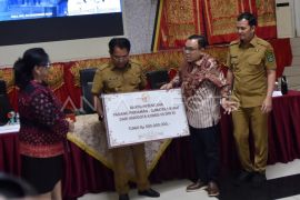 Kunker Komisi VII DPR ke Padang Pariaman