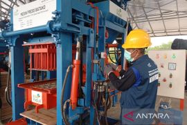 Pembinaan humanis di Nusakambangan kian menguat sepanjang 2025