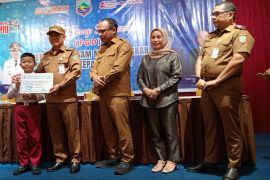 Bupati Kotabaru Buka FGD Peran ASN