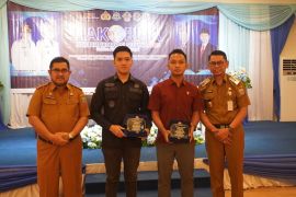 Pemkab Kotabaru gelar diskusi Panel SPI 2025