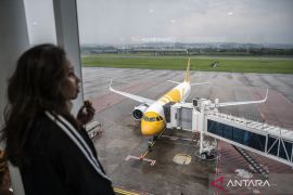 Pemerintah siapkan insentif diskon tiket pesawat saat Lebaran 2026