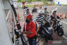 Pertamina: Pasokan energi periode Natal-Tahun Baru aman untuk wilayah Kalimantan