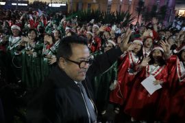 Pemprov Jakarta akan terus jaga toleransi lewat kegiatan inklusif&nbsp;