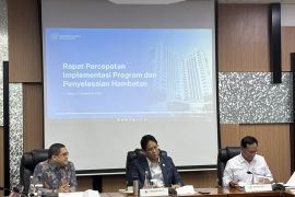 Purbaya siapkan Rp2 triliun untuk pembiayaan ekspor industri furnitur melalui LPEI