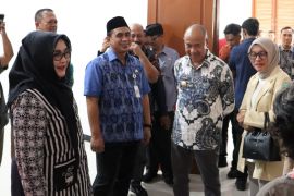 Wagub Jateng : Rumah singgah di Banyumas solusi masalah sosial