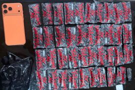 Polda Kepri tangkap 2 wanita bawa 78 vape etomidate