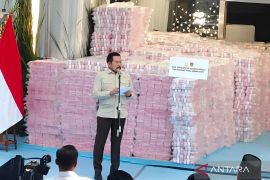 Gov't has relocated 227 families from Tesso Nilo National Park